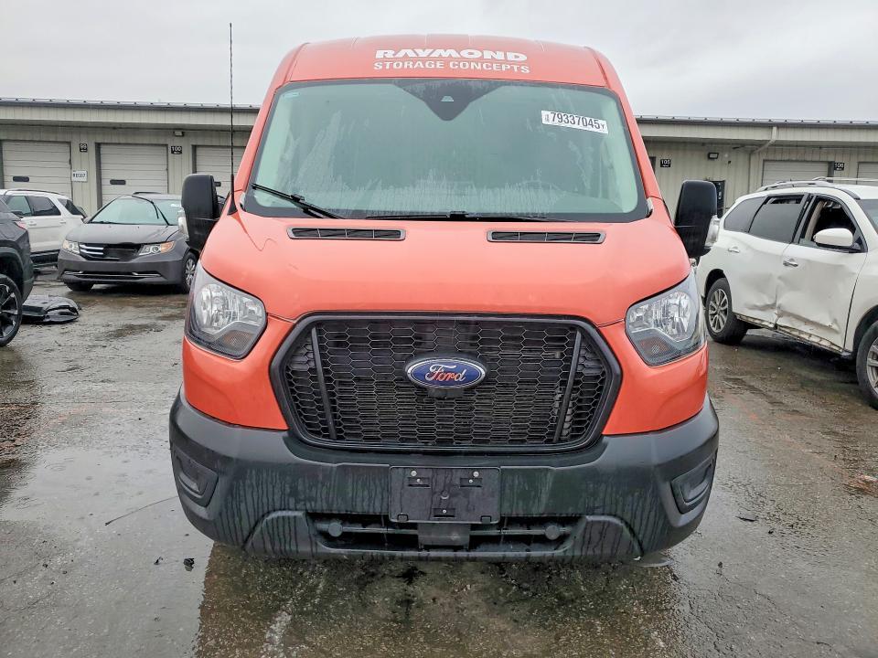 2024 Ford Transit T-350