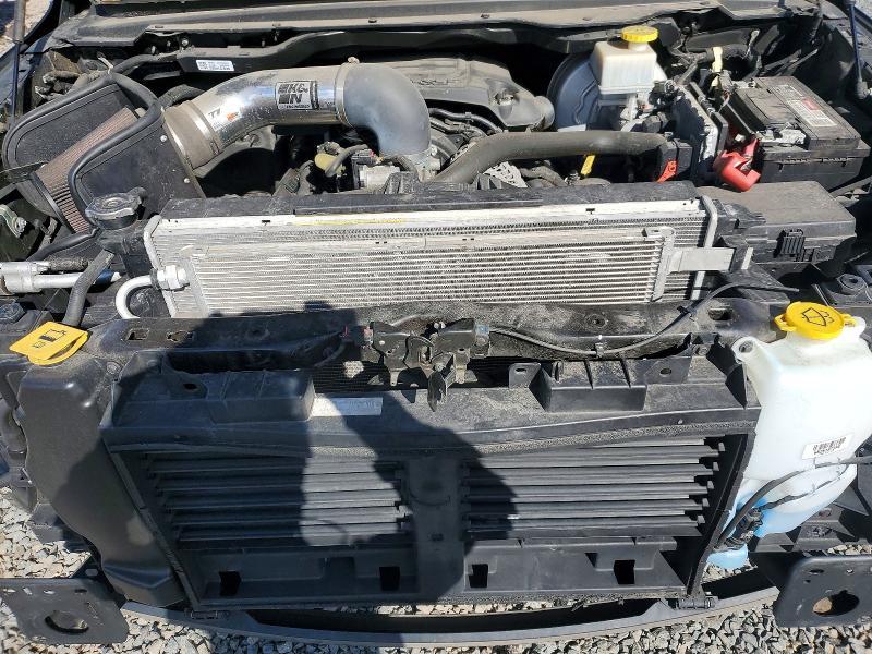 2019 Dodge 1500 Laramie