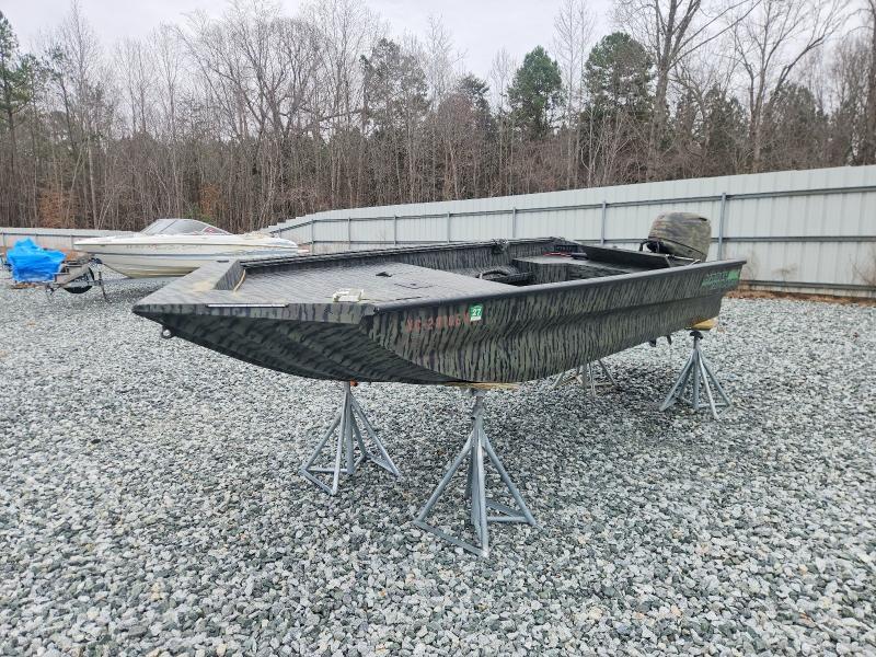 2020 Havoc Boat-Boat
