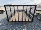 2022 Ctci 2022 Carry ON 6X14GW2BRK-TSC Utility Trailer