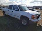 2001 GMC Sierra K1500 Heavy Duty