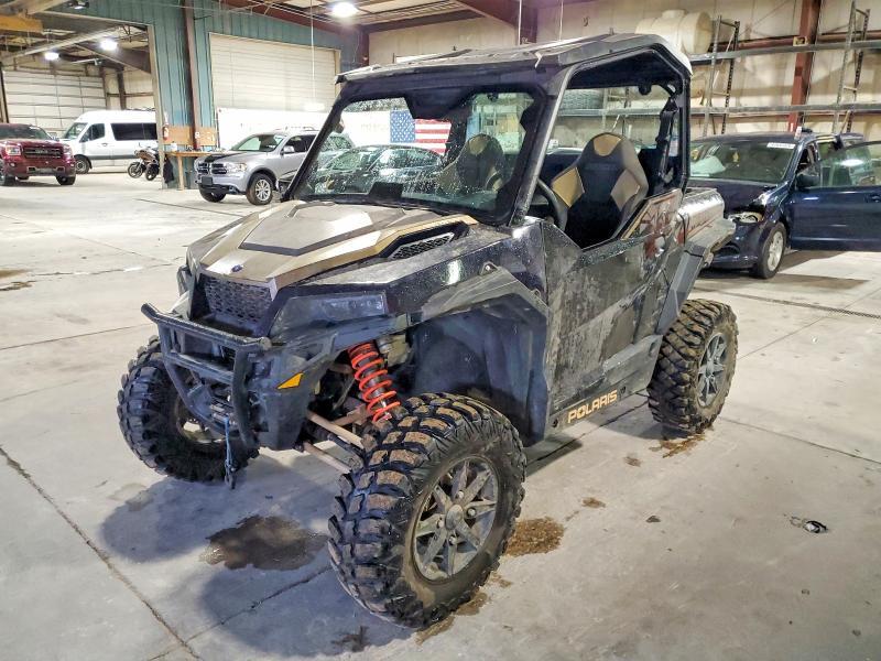 2022 Polaris General Utility Vehicle