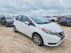 2019 Nissan Versa Note s
