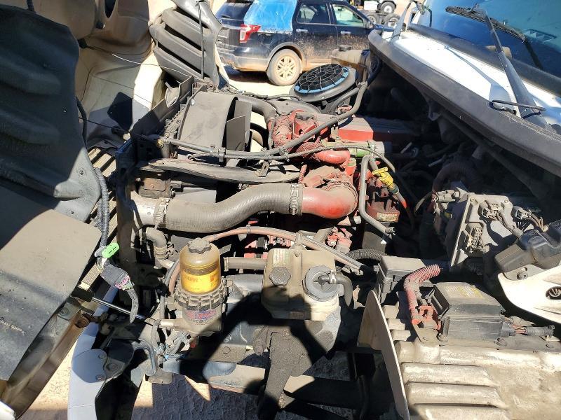 2014 Freightliner Business Class M2 Refrigerated B