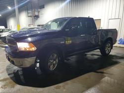 Salvage trucks for sale at Marlboro, NY auction: 2014 Dodge RAM 1500 SLT