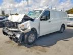 2020 Niss AN NV 2500 Delivery Van