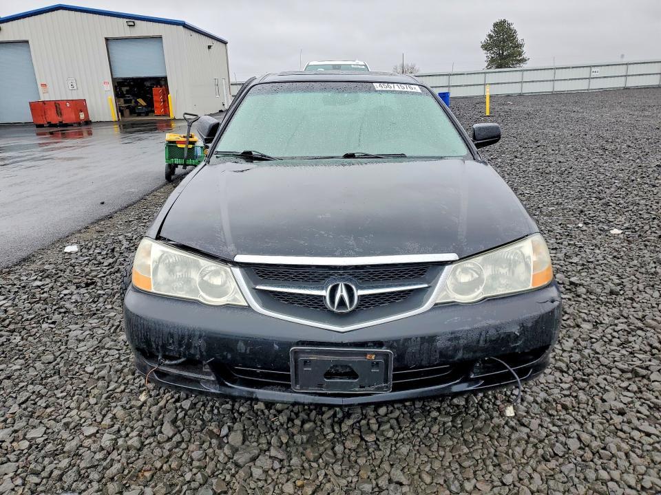 2003 Acura 3.2tl Type-s