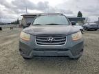 2010 Hyundai Santa fe gls