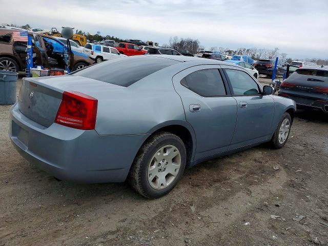 2007 Dodge Charger se