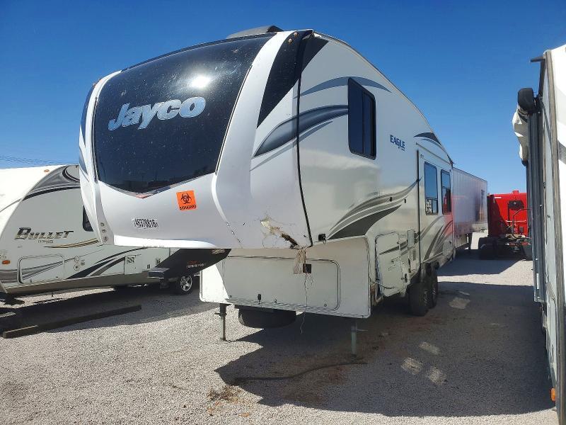 2022 Jayco Jayco