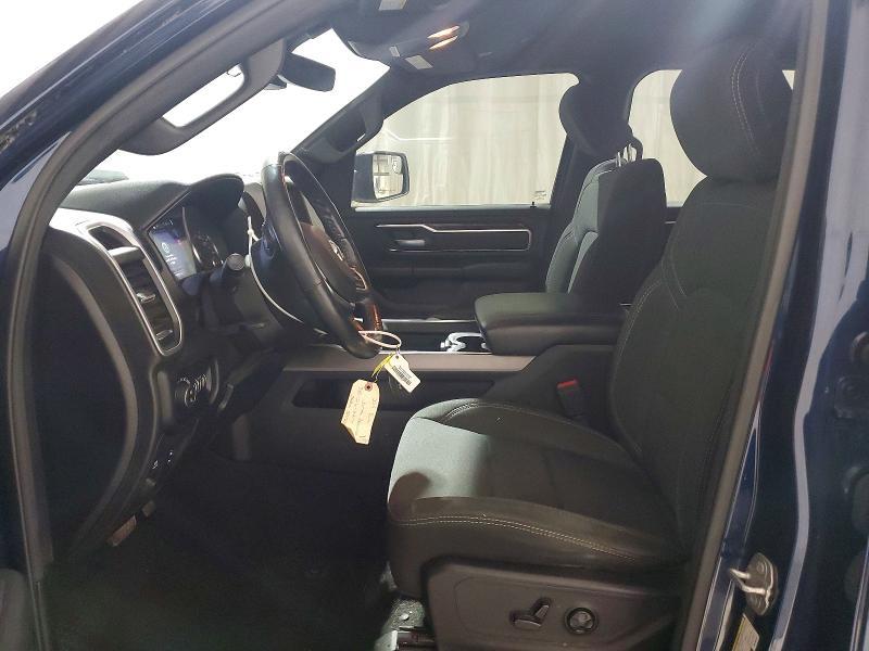 2019 Dodge RAM 1500 BIG Horn