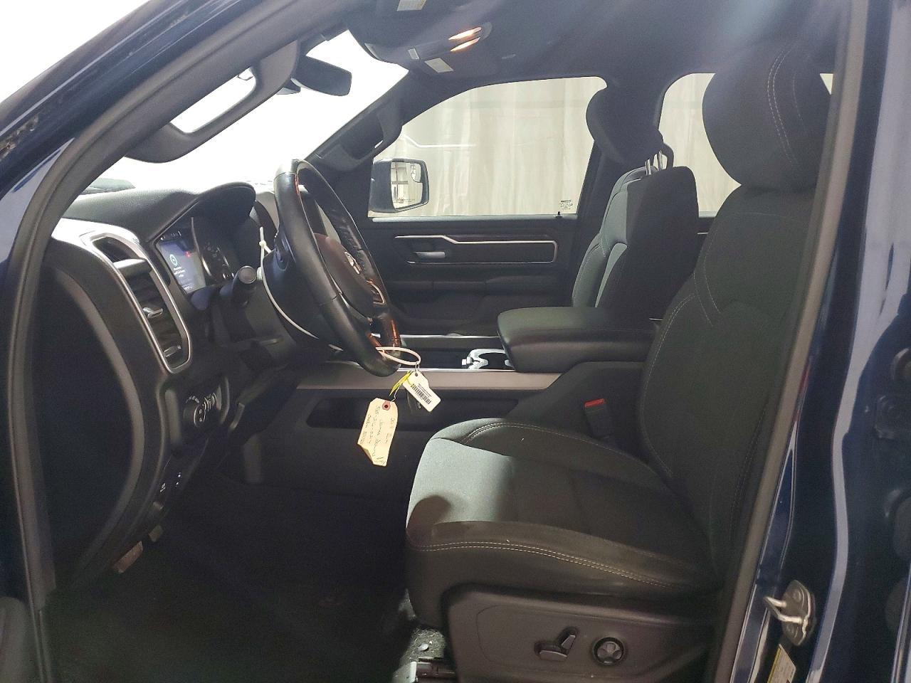 2019 Dodge RAM 1500 BIG Horn