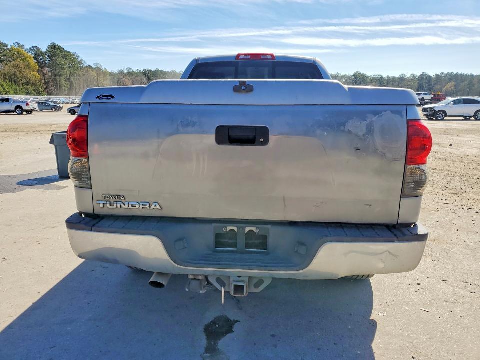 2007 Toyota Tundra SR5