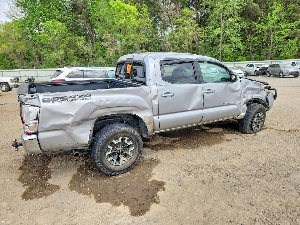 2016 Toyota Tacoma SR5 V6