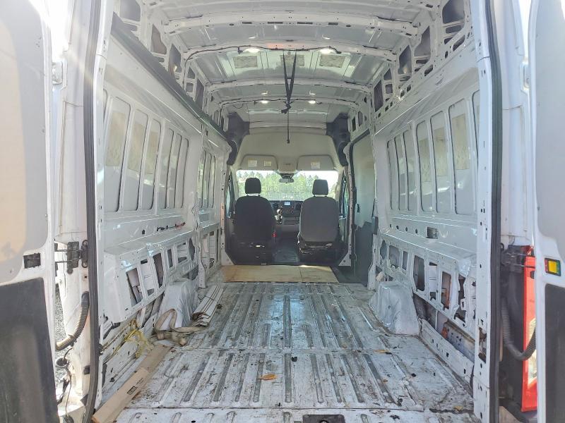 2021 Ford Transit T-350 Delivery van