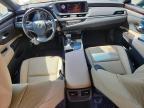 2019 Lexus Es 350 Base