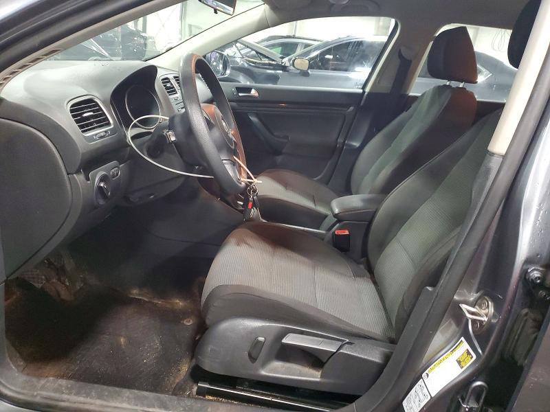 2012 Volkswagen Jetta s