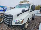 2022 Freightliner Cascadia 126 Semi Truck