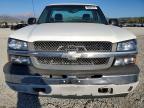 2005 Chevrolet Silverado C1500
