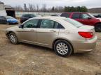2009 Chrysler Sebring lx