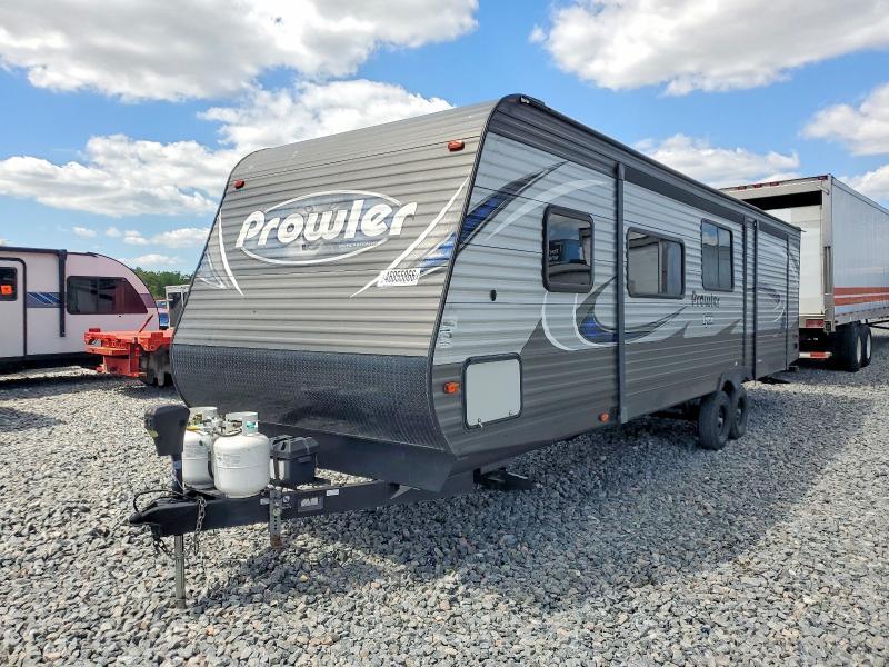 2019 Heartland Prowler Camper