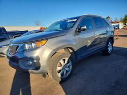 2011 KIA Sorento lx for sale in New Britain, CT