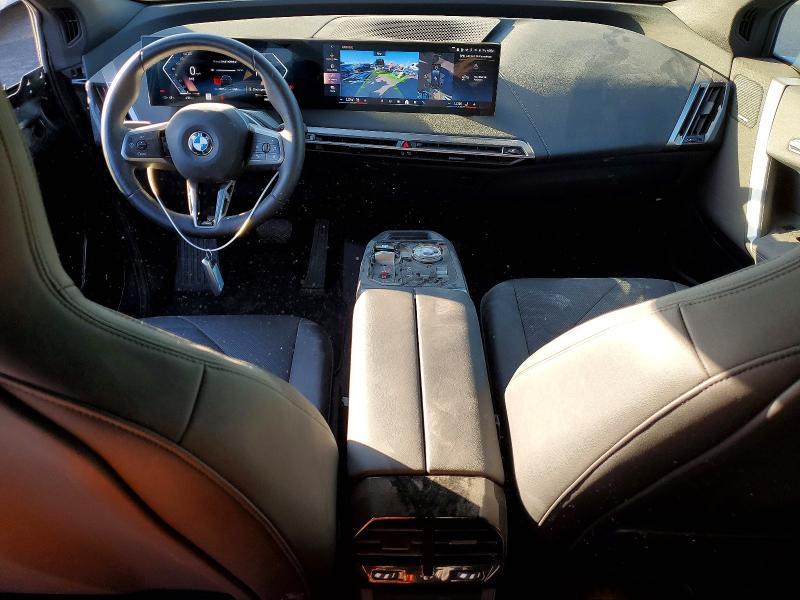 2025 BMW Ix Xdrive50