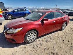 2016 Nissan Altima 2.5 s for sale in Magna, UT