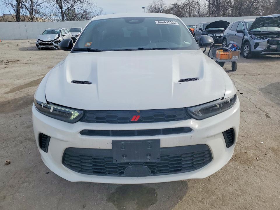 2024 Dodge Hornet r