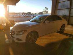 2016 Mercedes-Benz C300 for sale in American Canyon, CA