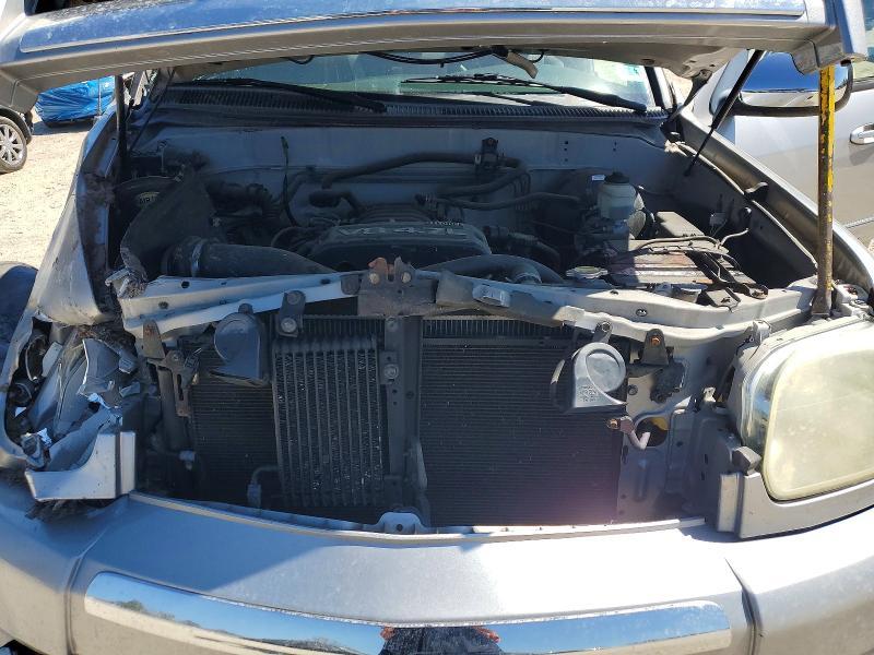 2006 Toyota Tundra SR5