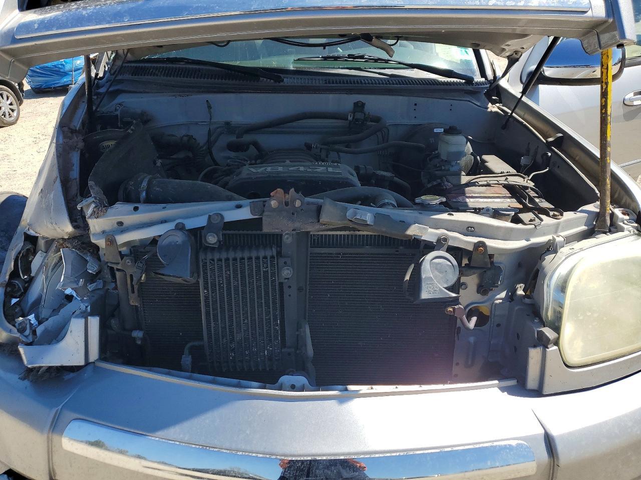 2006 Toyota Tundra SR5