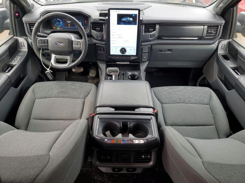 2024 Ford F150 Lightning XLT