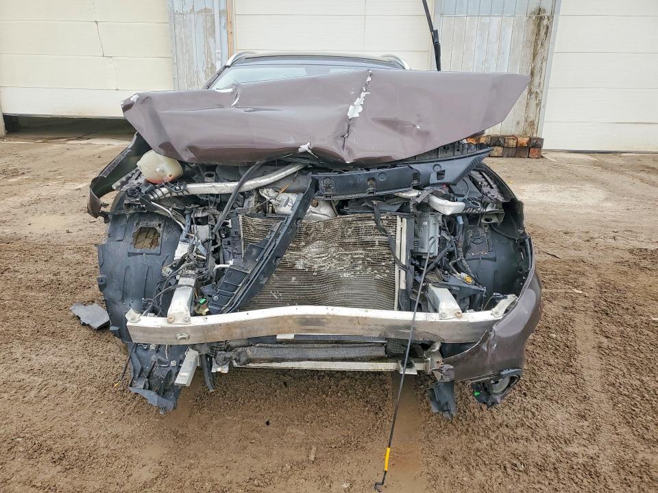 2015 Mercedes-Benz Gla 250