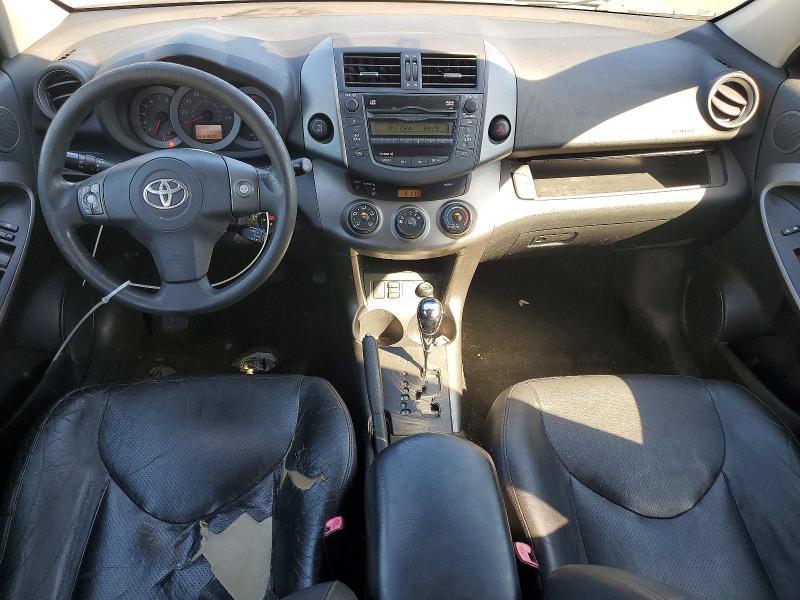 2009 Toyota Rav4 Sport