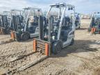 2015 Unicariers 2015 Nissan MCP1F2A20LV Forklift