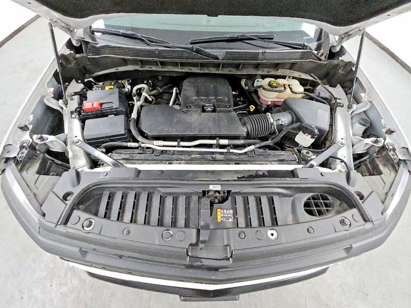 2023 Chevrolet Silverado C1500