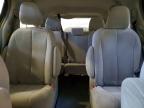 2011 Toyota Sienna le 7-passenger