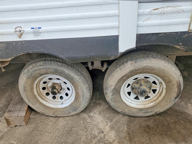 2016 Foresriver Salem Towables