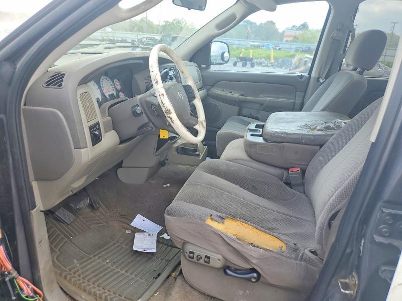 2004 Dodge RAM 1500 ST