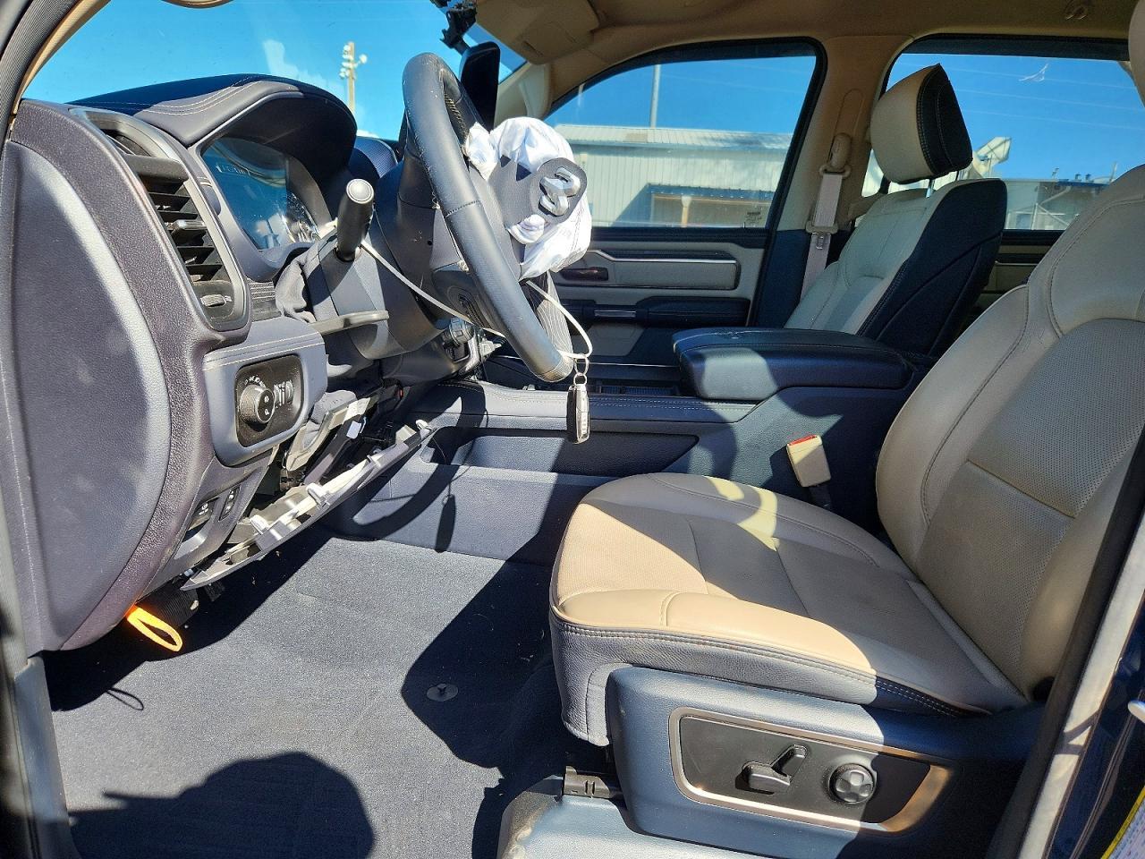 2020 Dodge RAM 1500 Limited