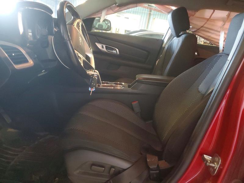 2014 GMC Terrain sle