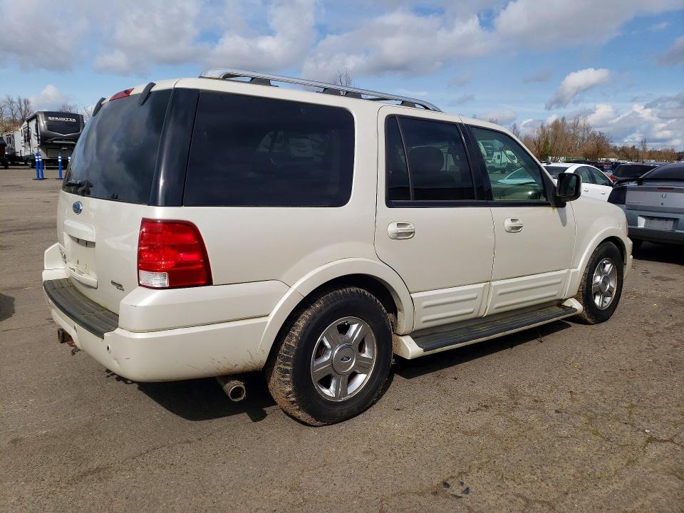 2005 Ford Expedition Limited