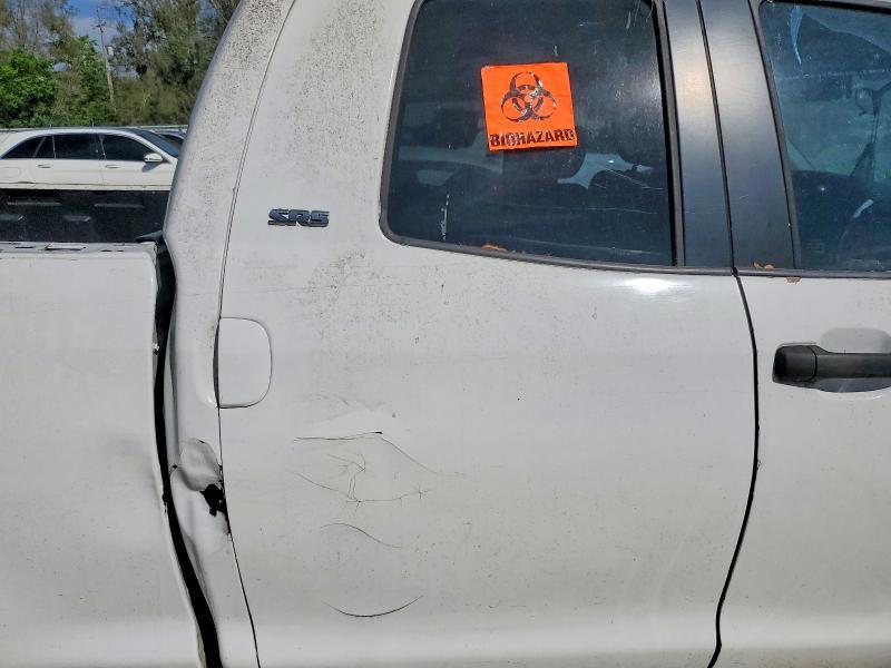 2007 Toyota Tundra SR5