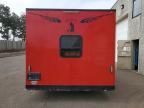 2014 Unknown 2014 Foss Developing Enclosed Cargo Trailer