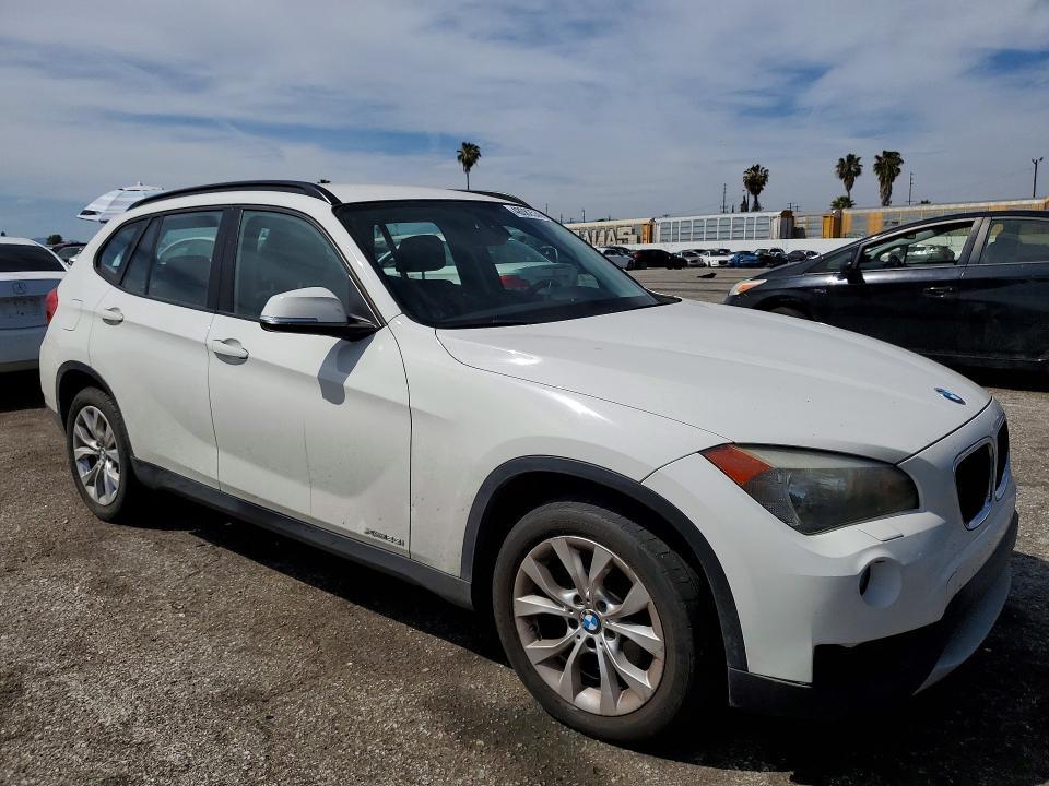 2014 BMW X1 Xdrive28i