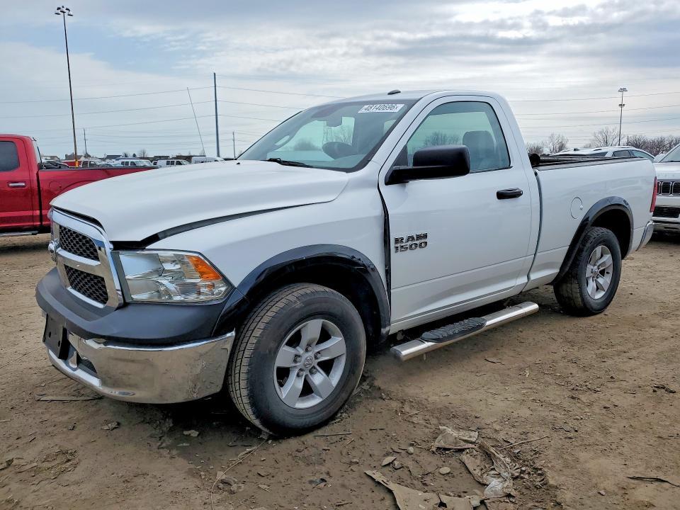 2018 Dodge RAM 1500 ST
