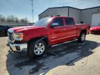 2014 GMC Sierra K1500 SLT
