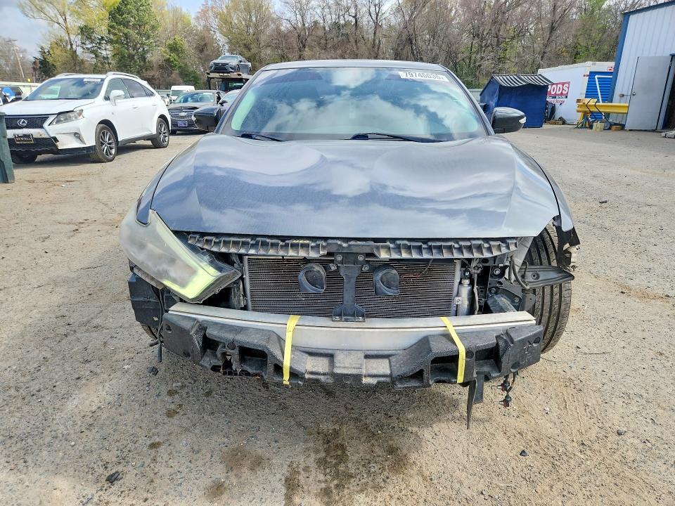 2017 Nissan Maxima 3.5 sv