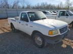 2001 Ford Ranger